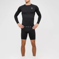 Термобелье (низ) KELME Pro Tackling Shorts Black - Термобелье (низ) KELME Pro Tackling Shorts Black