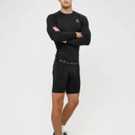 Термобелье (низ) KELME Pro Tackling Shorts Black - Термобелье (низ) KELME Pro Tackling Shorts Black