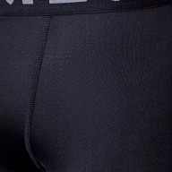 Термобелье (низ) KELME Pro Tackling Shorts Black - Термобелье (низ) KELME Pro Tackling Shorts Black