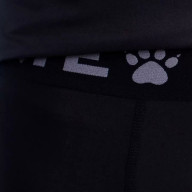 Термобелье (низ) KELME Pro Tackling Shorts Black - Термобелье (низ) KELME Pro Tackling Shorts Black