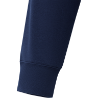 Худи на молнии JOGEL ESSENTIAL Cotton Zip Hoodie, темно-синий - Худи на молнии JOGEL ESSENTIAL Cotton Zip Hoodie, темно-синий