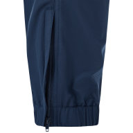 Брюки ветрозащитные JOGEL DIVISION PerFormPROOF Rain Pants, темно-синий - Брюки ветрозащитные JOGEL DIVISION PerFormPROOF Rain Pants, темно-синий