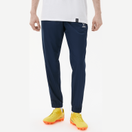 Брюки ветрозащитные JOGEL DIVISION PerFormPROOF Rain Pants, темно-синий - Брюки ветрозащитные JOGEL DIVISION PerFormPROOF Rain Pants, темно-синий