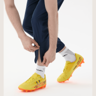 Брюки ветрозащитные JOGEL DIVISION PerFormPROOF Rain Pants, темно-синий - Брюки ветрозащитные JOGEL DIVISION PerFormPROOF Rain Pants, темно-синий