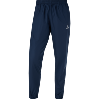 Брюки ветрозащитные JOGEL DIVISION PerFormPROOF Rain Pants, темно-синий