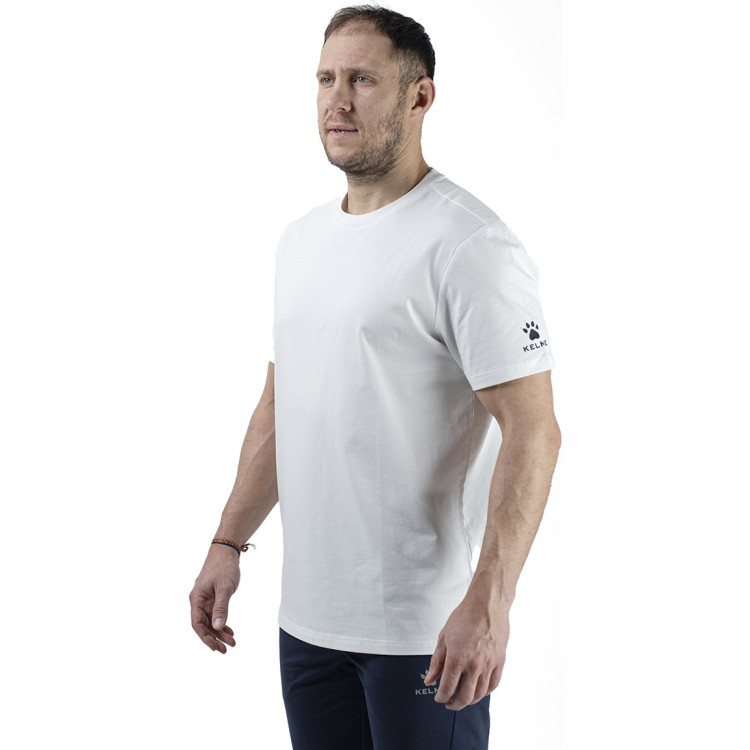 KELME Футболка GRADO 8451TX1229.100 (05-L)