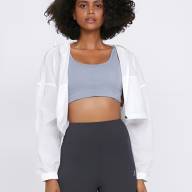 Ветровка KELME Woven Jacket White - Ветровка KELME Woven Jacket White