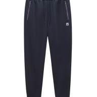 Брюки KELME Knitted Trousers (Nine Points) Blue - Брюки KELME Knitted Trousers (Nine Points) Blue