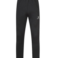 Брюки KELME Men's Knitted Velvet Trousers Black - Брюки KELME Men's Knitted Velvet Trousers Black