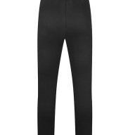 Брюки KELME Men's Knitted Velvet Trousers Black - Брюки KELME Men's Knitted Velvet Trousers Black