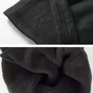 Брюки KELME Men's Knitted Velvet Trousers Black - Брюки KELME Men's Knitted Velvet Trousers Black