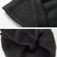 Брюки KELME Men's Knitted Velvet Trousers Black - Брюки KELME Men's Knitted Velvet Trousers Black