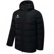 Детский пуховик KELME Padding Jacket (Kids) Black - Детский пуховик KELME Padding Jacket (Kids) Black