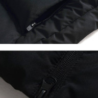 Детский пуховик KELME Padding Jacket (Kids) Black - Детский пуховик KELME Padding Jacket (Kids) Black