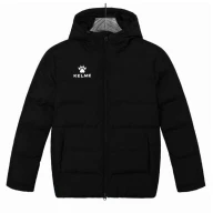 Детский пуховик KELME Padding Jacket (Kids) Black - Детский пуховик KELME Padding Jacket (Kids) Black