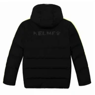 Детский пуховик KELME Padding Jacket (Kids) Black - Детский пуховик KELME Padding Jacket (Kids) Black