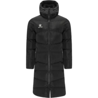 Куртка длинная KELME ADULT LONG DOWN 