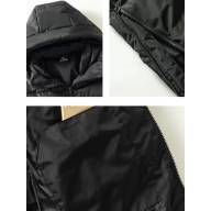 Куртка длинная KELME ADULT LONG DOWN  - Куртка длинная KELME ADULT LONG DOWN 