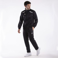 Костюм спортивный +ADRENALINA 3302-046-2XL, р. 2XL, 100% полиэстер, черный