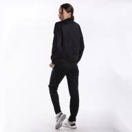 Костюм спортивный +ADRENALINA 3302-046-2XL, р. 2XL, 100% полиэстер, черный - Костюм спортивный +ADRENALINA 3302-046-2XL, р. 2XL, 100% полиэстер, черный
