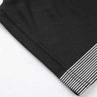 Футболка KELME Short Sleeve Training Suit Black - Футболка KELME Short Sleeve Training Suit Black