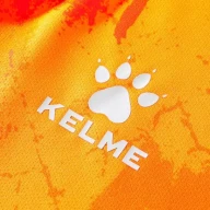 Футболка KELME Short Sleeve Training Suit Black - Футболка KELME Short Sleeve Training Suit Black