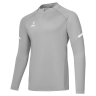 Джемпер тренировочный JOGEL CAMP 2 Training Top, серый, детский - downloaded from prime-sport.ru