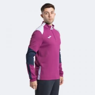 Олимпийка JOMA DANUBIO 104218.653 - Олимпийка JOMA DANUBIO 104218.653