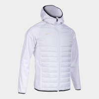 Куртка JOMA SOFT SHELL BERNA III BLANCO