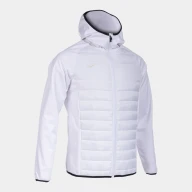 Куртка JOMA SOFT SHELL BERNA III   - Куртка JOMA SOFT SHELL BERNA III  