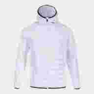 Куртка JOMA SOFT SHELL BERNA III BLANCO - Куртка JOMA SOFT SHELL BERNA III BLANCO