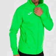 Джемпер с капюшоном JOMA COMBI Салатовый - Джемпер с капюшоном JOMA COMBI Салатовый