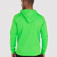 Джемпер с капюшоном JOMA COMBI Салатовый - Джемпер с капюшоном JOMA COMBI Салатовый