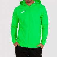 Джемпер с капюшоном JOMA COMBI Салатовый - Джемпер с капюшоном JOMA COMBI Салатовый