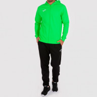 Джемпер с капюшоном JOMA COMBI Салатовый - Джемпер с капюшоном JOMA COMBI Салатовый
