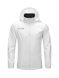 Ветровка KELME Woven Jacket White