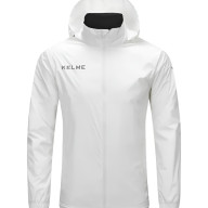 Ветровка KELME Woven Jacket White - Ветровка KELME Woven Jacket White