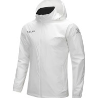 Ветровка KELME Woven Jacket White - Ветровка KELME Woven Jacket White