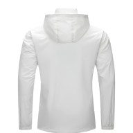 Ветровка KELME Woven Jacket White - Ветровка KELME Woven Jacket White
