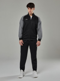 Спортивный костюм FN Dynamic (Black/Grey)