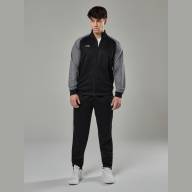 Спортивный костюм FN Dynamic (Black/Grey) - Спортивный костюм FN Dynamic (Black/Grey)