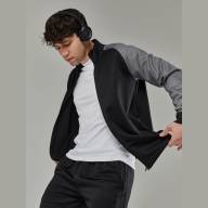 Спортивный костюм FN Dynamic (Black/Grey) - Спортивный костюм FN Dynamic (Black/Grey)