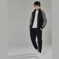 Спортивный костюм FN Dynamic (Black/Grey) - Спортивный костюм FN Dynamic (Black/Grey)