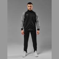 Спортивный костюм FN Dynamic (Black/Grey) - Спортивный костюм FN Dynamic (Black/Grey)