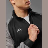 Спортивный костюм FN Dynamic (Black/Grey) - Спортивный костюм FN Dynamic (Black/Grey)