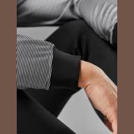 Спортивный костюм FN Dynamic (Black/Grey) - Спортивный костюм FN Dynamic (Black/Grey)