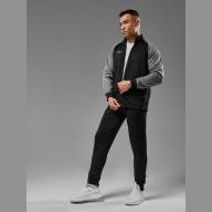 Спортивный костюм FN Dynamic (Black/Grey) - Спортивный костюм FN Dynamic (Black/Grey)