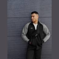 Спортивный костюм FN Dynamic (Black/Grey) - Спортивный костюм FN Dynamic (Black/Grey)