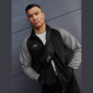 Спортивный костюм FN Dynamic (Black/Grey) - Спортивный костюм FN Dynamic (Black/Grey)