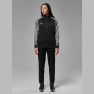 Спортивный костюм FN Dynamic (Black/Grey) - Спортивный костюм FN Dynamic (Black/Grey)